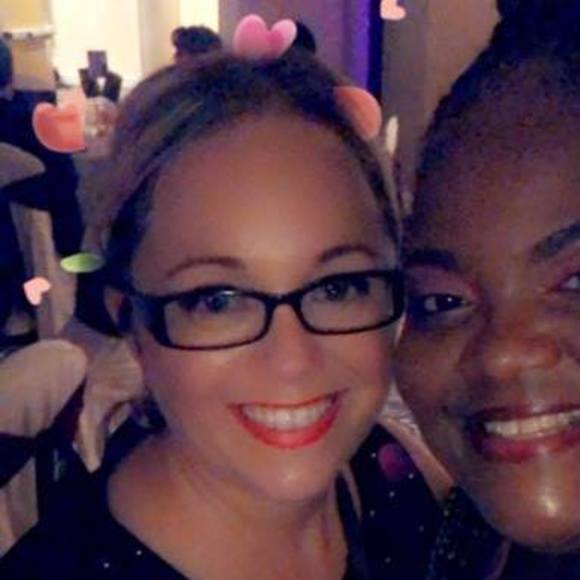 Meet your Posher, Katie - Picture 1 of 1